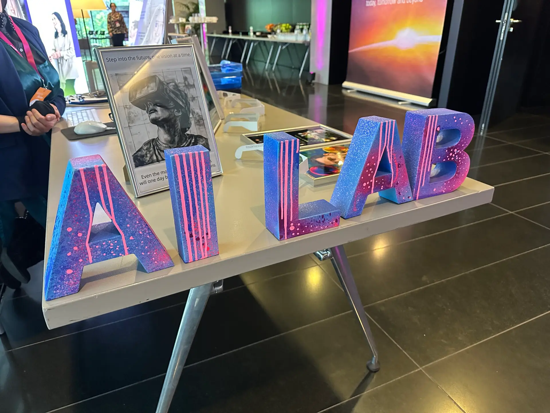 Leadership Horizon 2025