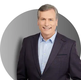 Claude MacDonald at Leadership Horizon 2026