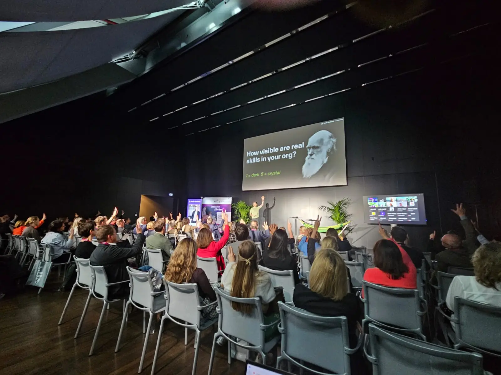 Leadership Horizon 2025