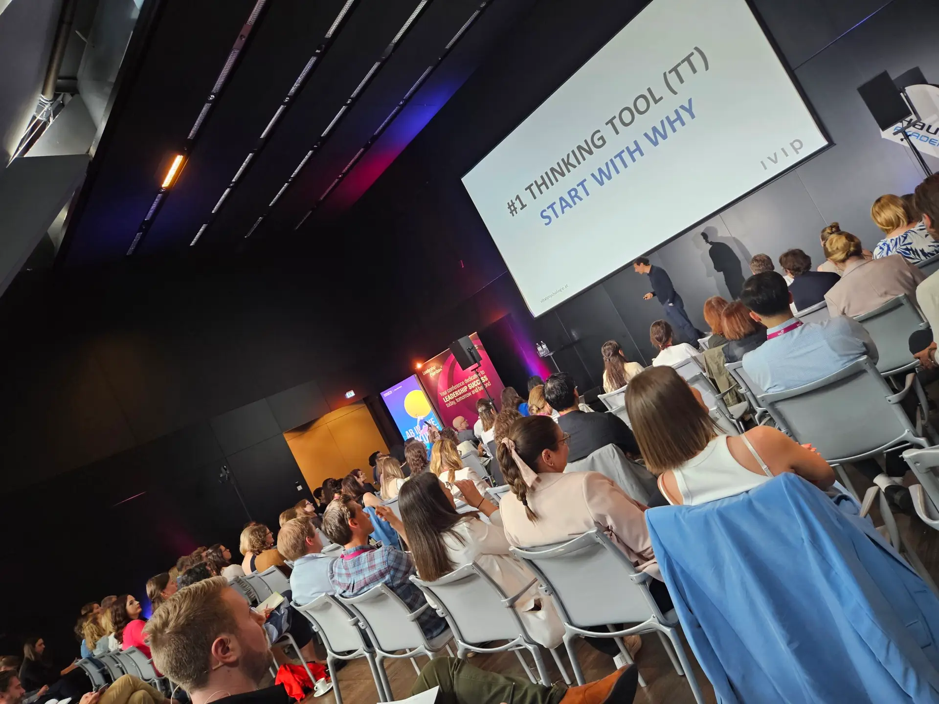 Leadership Horizon 2023