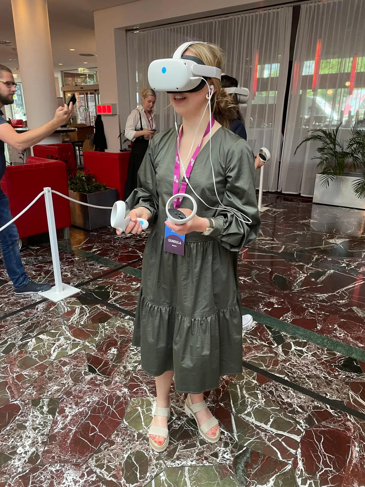 Leadership Horizon 2022