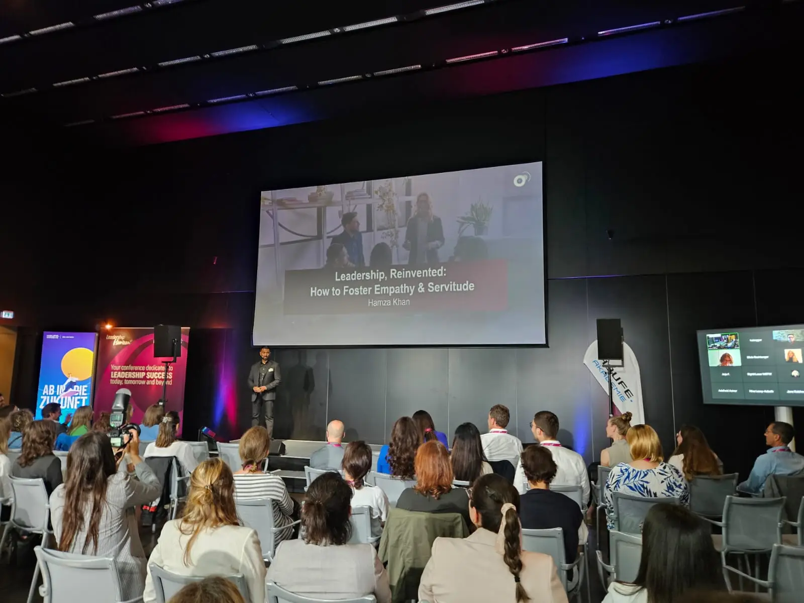 Leadership Horizon 2023