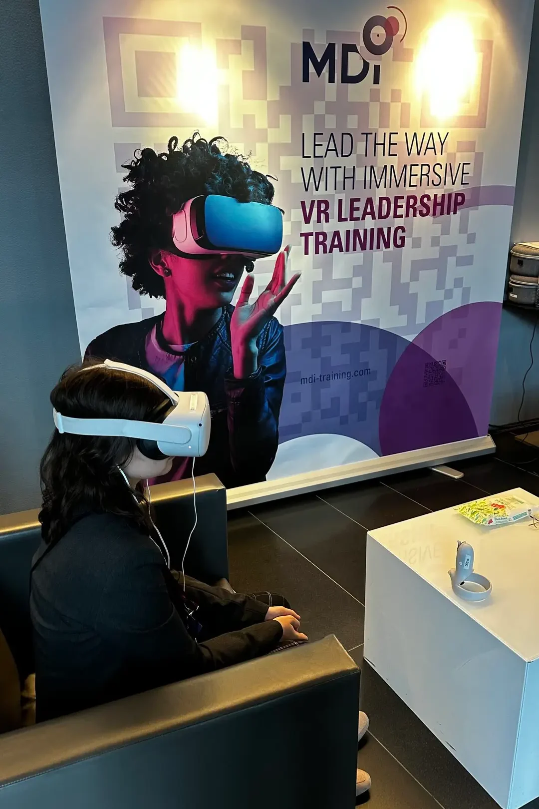 Leadership Horizon 2023