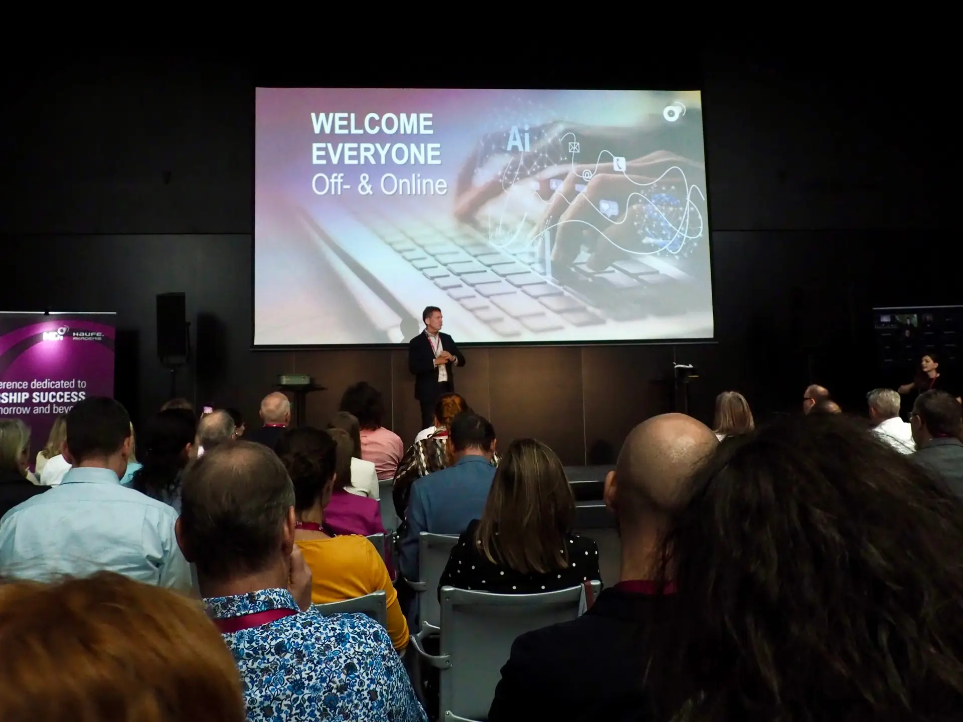 Leadership Horizon 2024