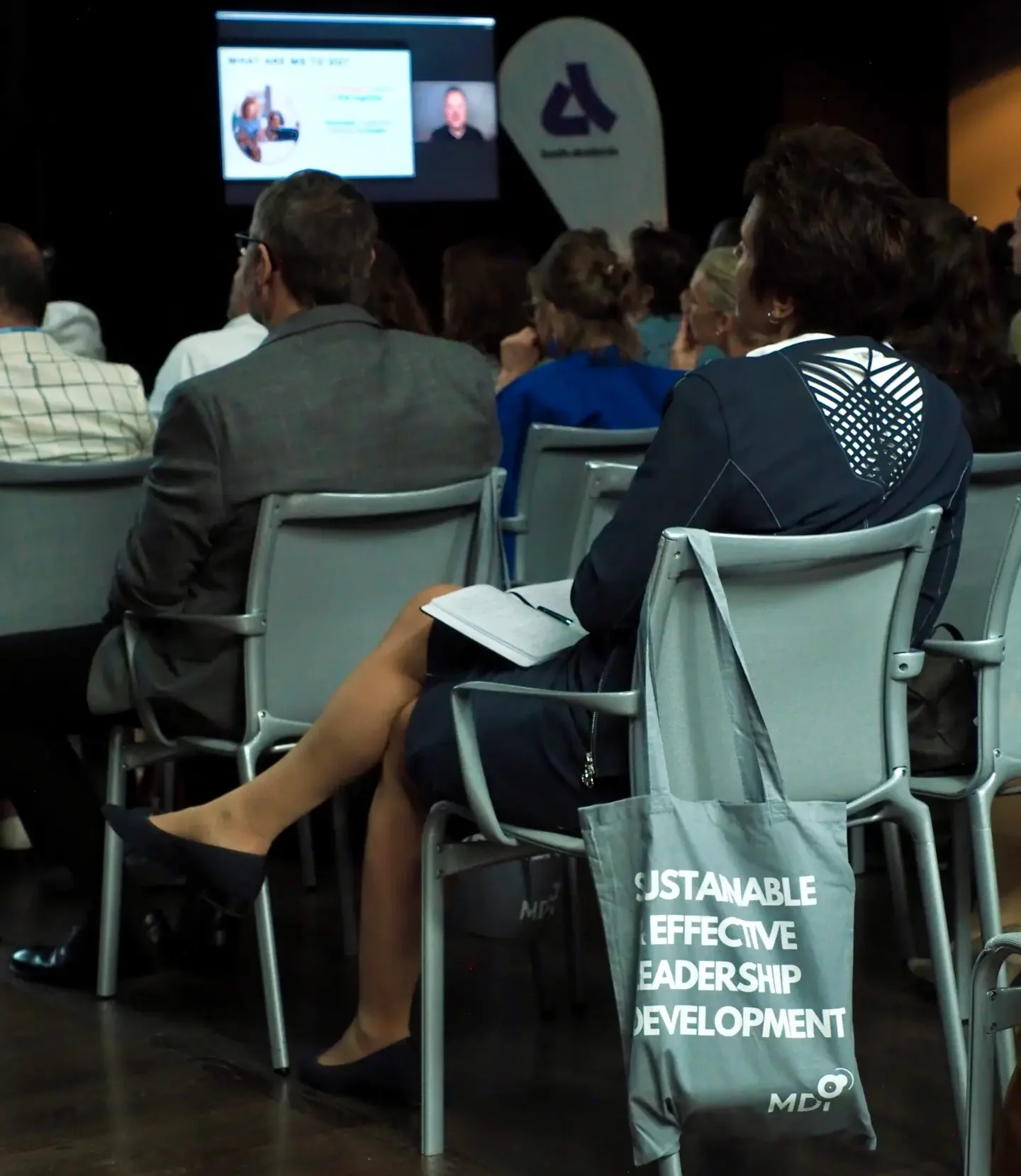 Leadership Horizon 2024