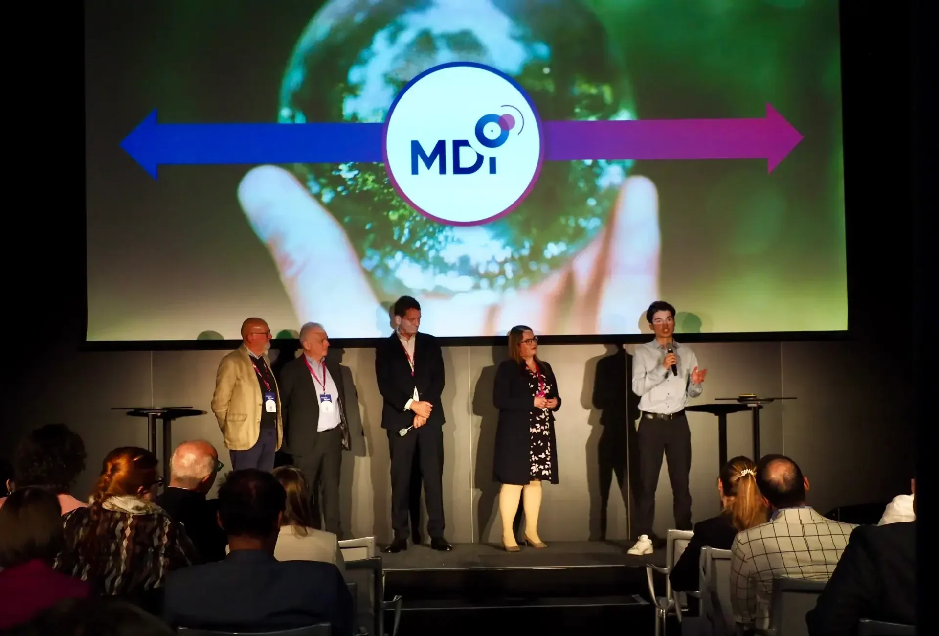 Leadership Horizon 2024