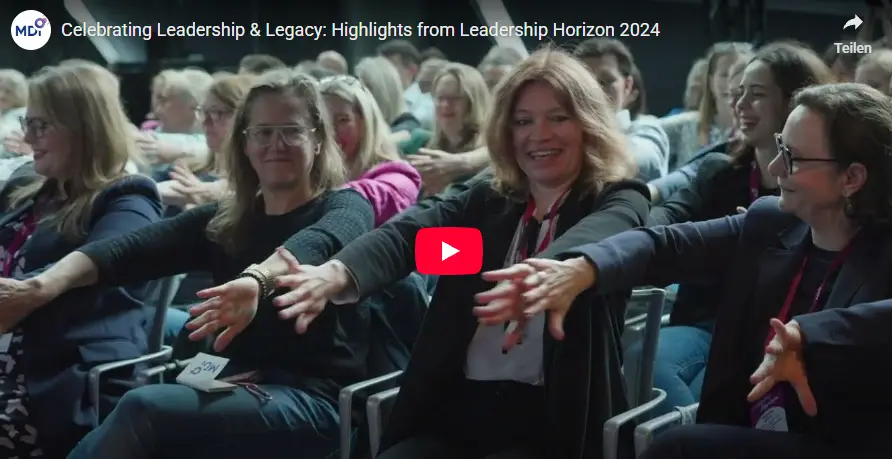 Leadership Horizon 2024 Video