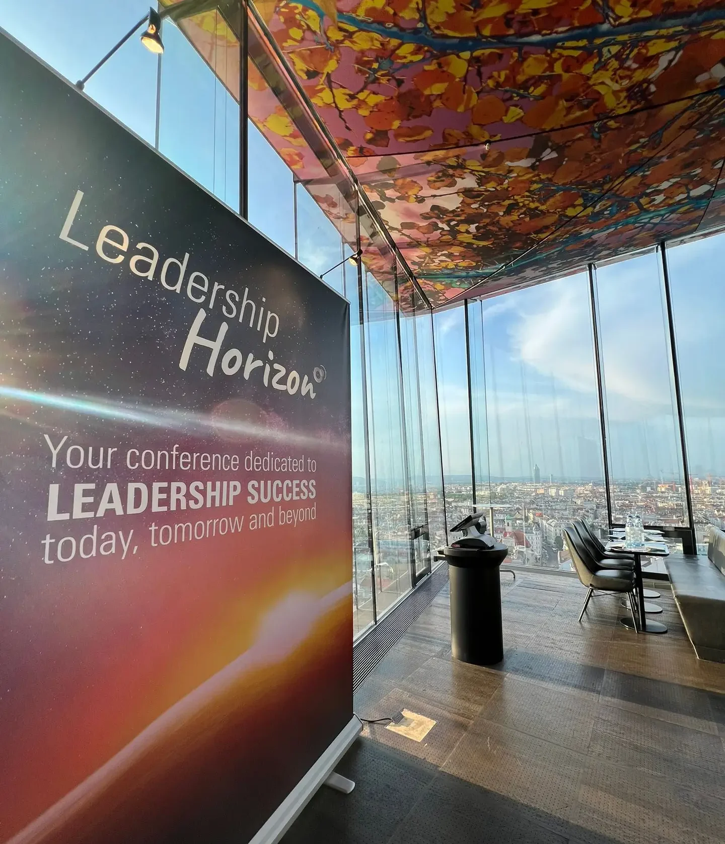 Leadership Horizon 2023