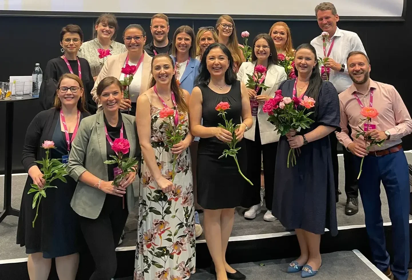 Leadership Horizon 2023