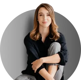 Johanna Glechner, Organisational Development & AI Solutions Consultant at leadership Horizon