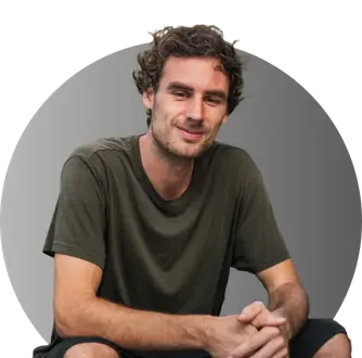 Joel Eggimann for Leadership Horizon 2026