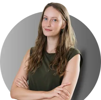 Magdalena May at Leadership Horizon 2026