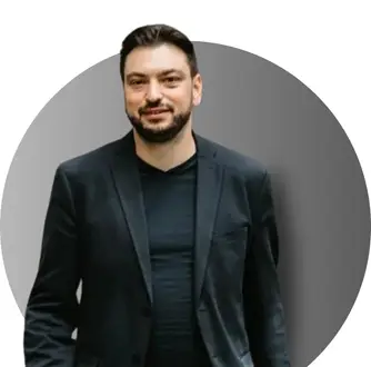 Patrick Ratheiser @ Leadership Horizon 2026