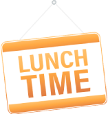 Lunch Time