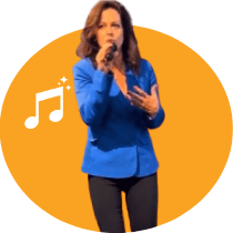 Mainstage Activation