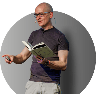 Matteo Cassese at Leadership Horizon 2026